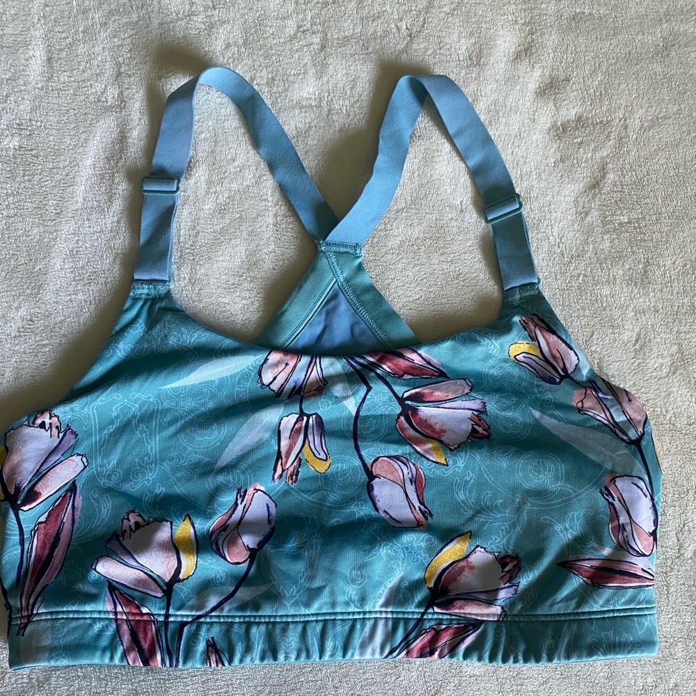 Calia sports bra size M